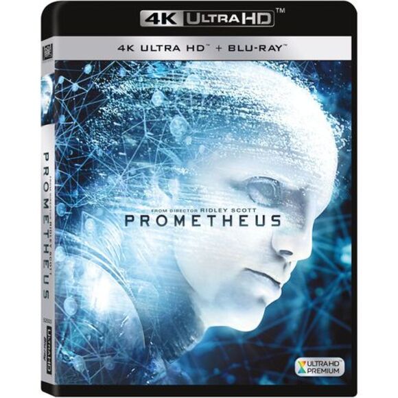 Prometheus - Picture 1 of 1